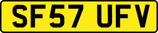 SF57UFV