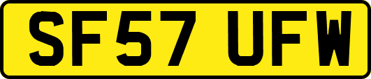 SF57UFW