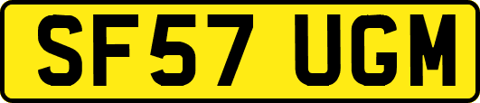 SF57UGM