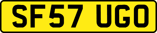 SF57UGO