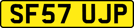 SF57UJP