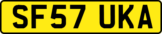SF57UKA