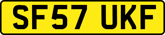 SF57UKF