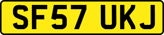 SF57UKJ