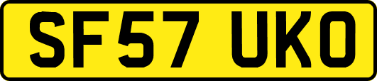 SF57UKO