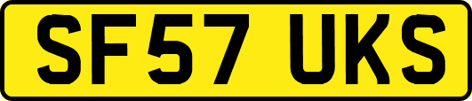 SF57UKS