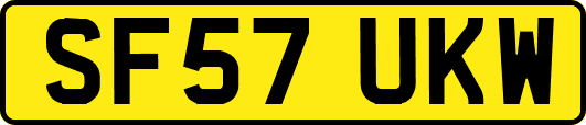 SF57UKW