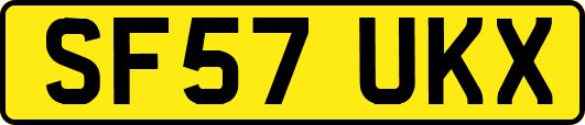 SF57UKX