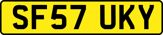 SF57UKY