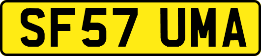 SF57UMA