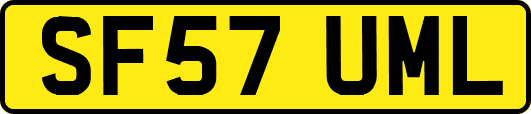 SF57UML