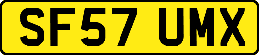 SF57UMX