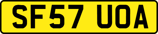 SF57UOA