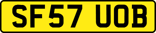 SF57UOB