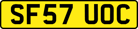 SF57UOC