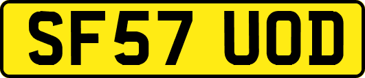 SF57UOD