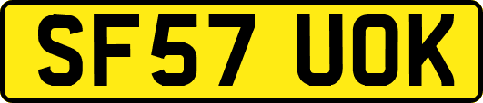 SF57UOK