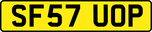 SF57UOP