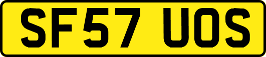 SF57UOS