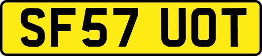 SF57UOT