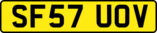 SF57UOV