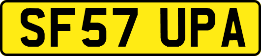 SF57UPA