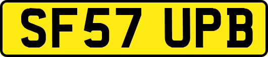 SF57UPB