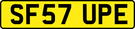 SF57UPE