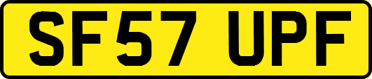 SF57UPF