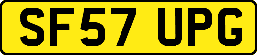 SF57UPG