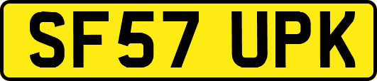 SF57UPK