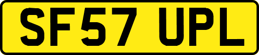 SF57UPL