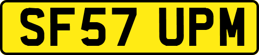SF57UPM