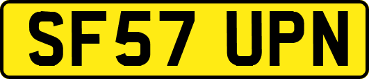 SF57UPN