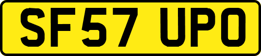 SF57UPO