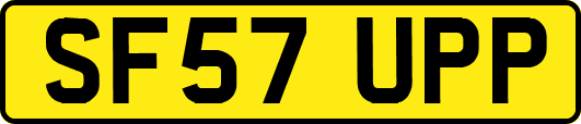 SF57UPP
