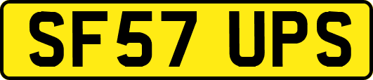 SF57UPS