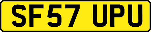 SF57UPU