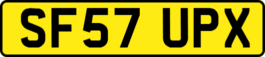 SF57UPX
