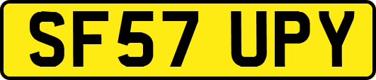 SF57UPY