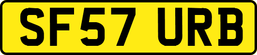 SF57URB