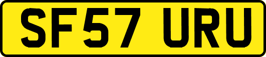SF57URU