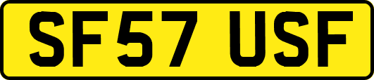 SF57USF