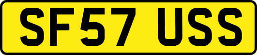 SF57USS