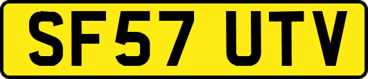 SF57UTV
