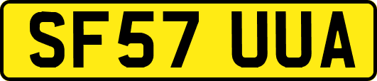 SF57UUA
