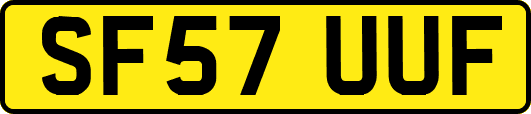 SF57UUF