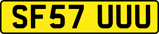SF57UUU