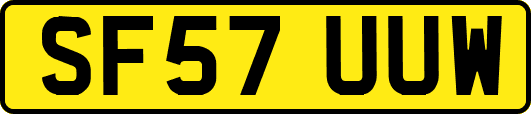 SF57UUW