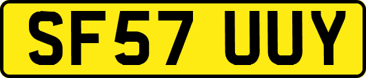 SF57UUY